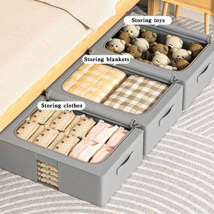 Clothes Storage Box