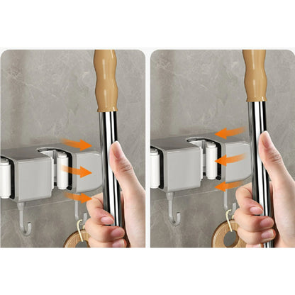 Wall Mounted Holder