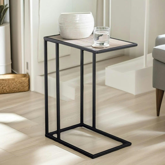 Modern Side Table