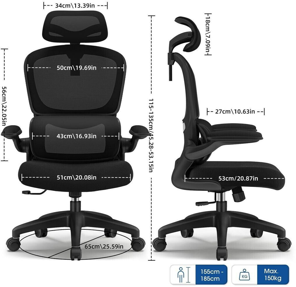 Office chair