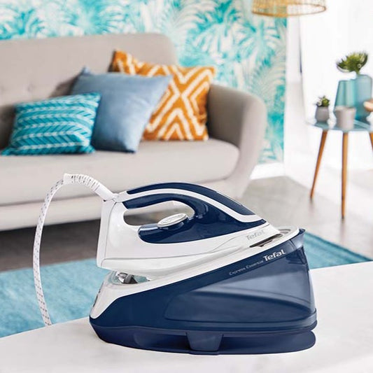 Tefal Steam Generator Iron