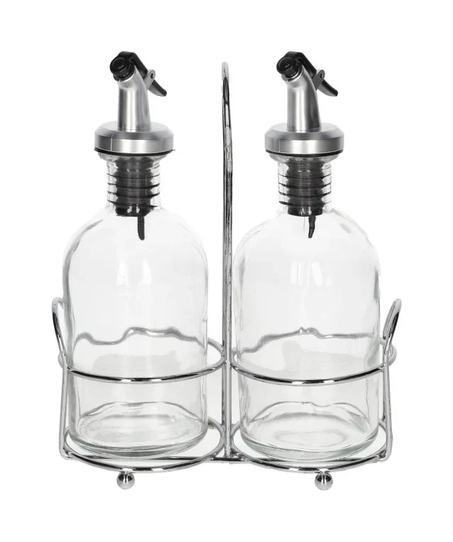 Danny Home oil and vinegar dispenser set