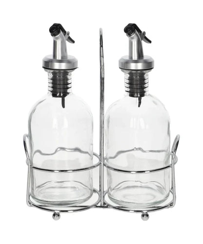 Danny Home oil and vinegar dispenser set