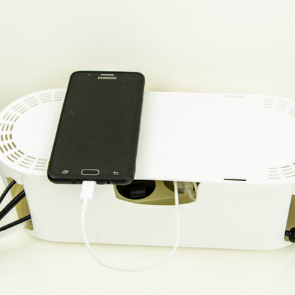 Cable Organizer