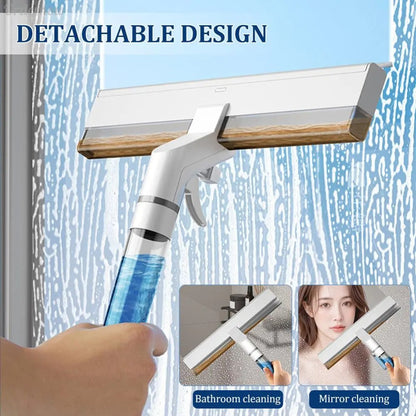 3 in 1 Window Cleaner
