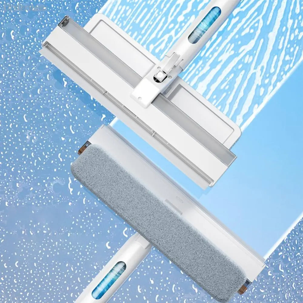 3 in 1 Window Cleaner