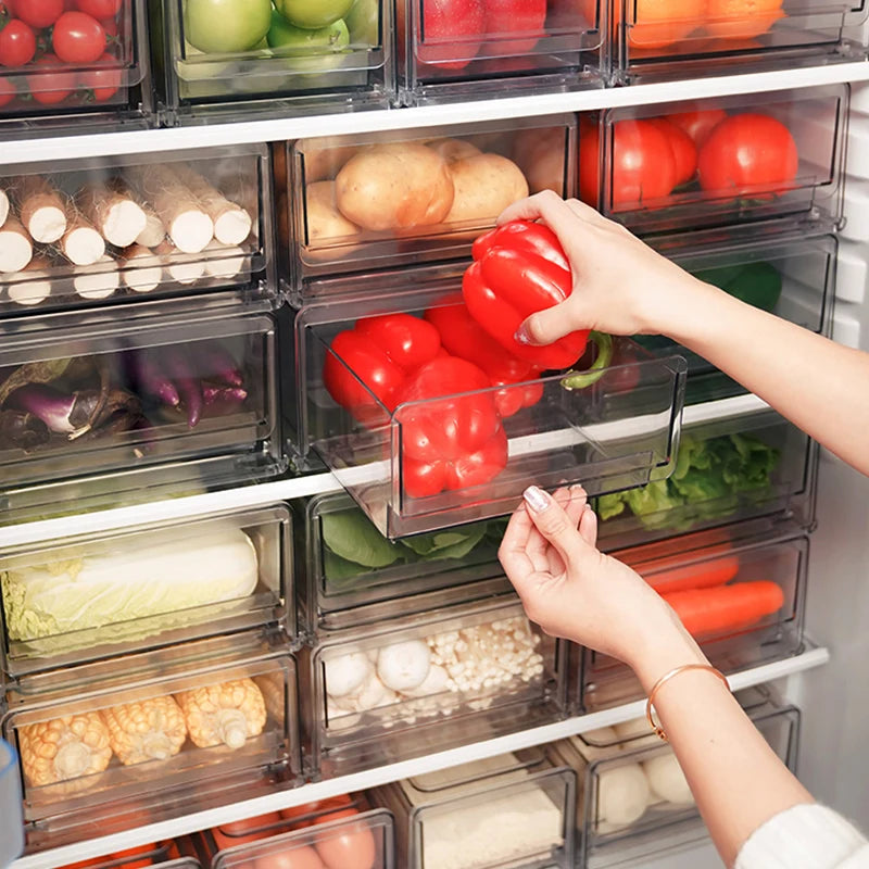 Refrigerator Organizer