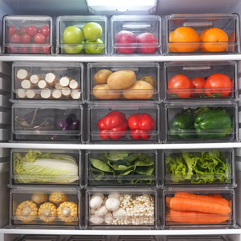 Refrigerator Organizer