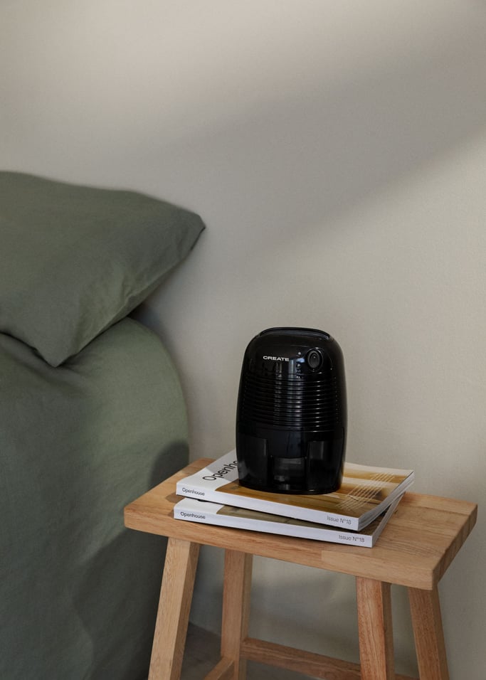 CREATE DRYZONE Mini Dehumidifier 500ml