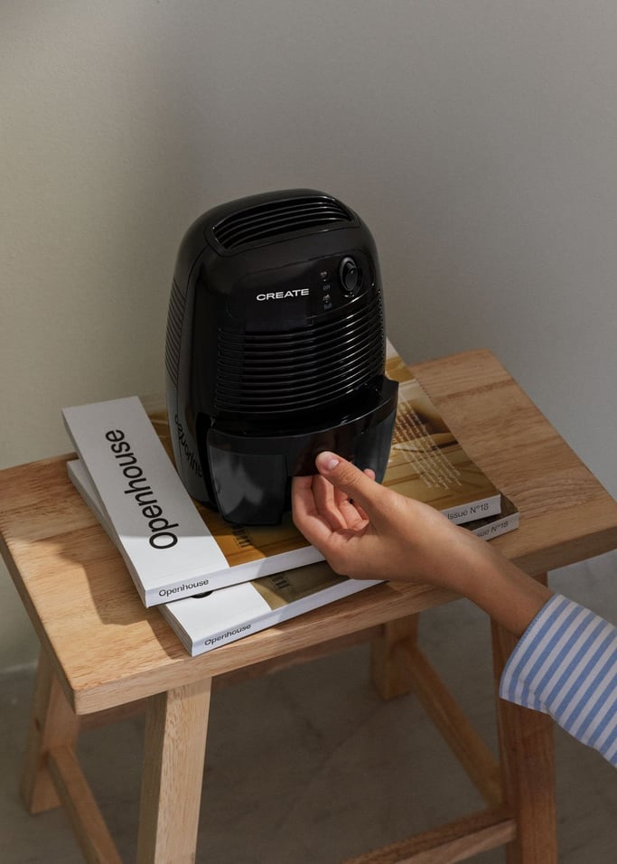 CREATE DRYZONE Mini Dehumidifier 500ml