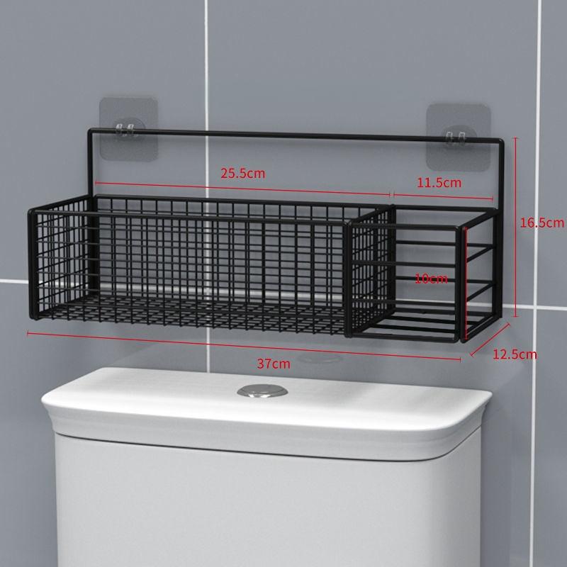 Bathroom Shelf Organizer