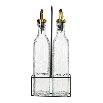 Oil Dispenser Set of 3