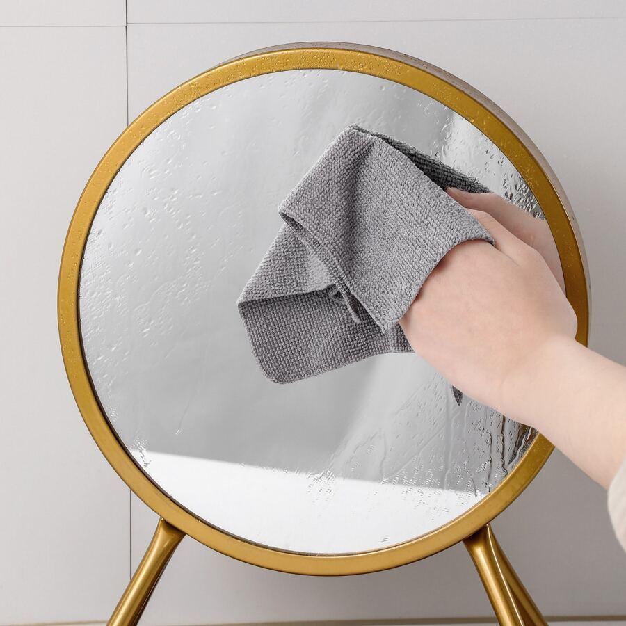 Multi-Functional Cleaning Rag