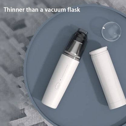 Portable Vacuum Cleaner