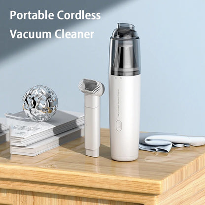 Portable Vacuum Cleaner