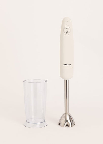 CREATE FULLMIX RETRO Hand blender