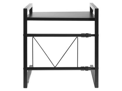 Livarno Home Extendable Kitchen Shelf