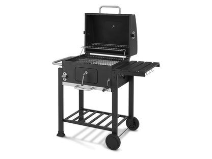 GRILL MEISTER Charcoal Grills