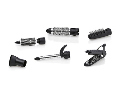 Silvercrest Multi-Function Hot Air Styler