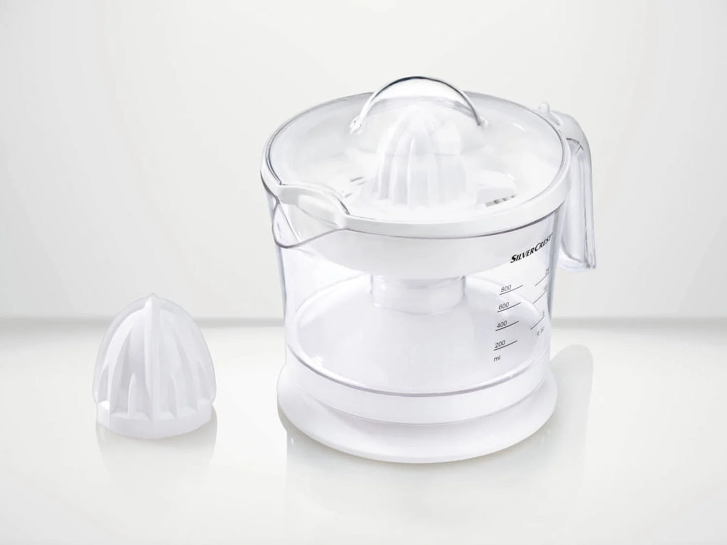 Silvercrest Electric Citrus Juicer
