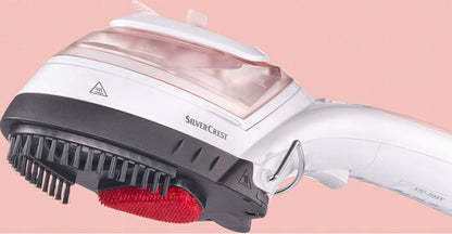 Silvercrest Steam Brush