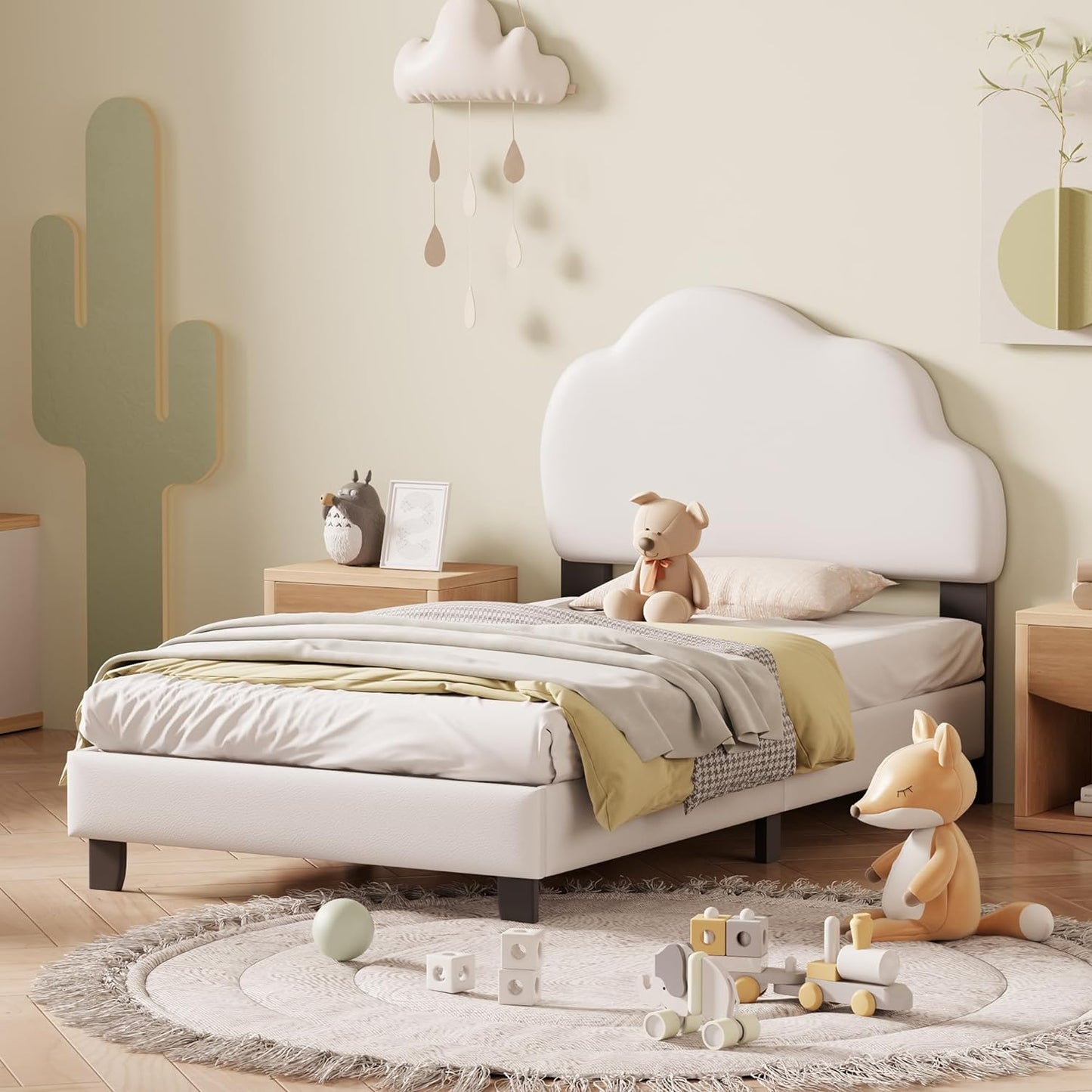 Children's bed