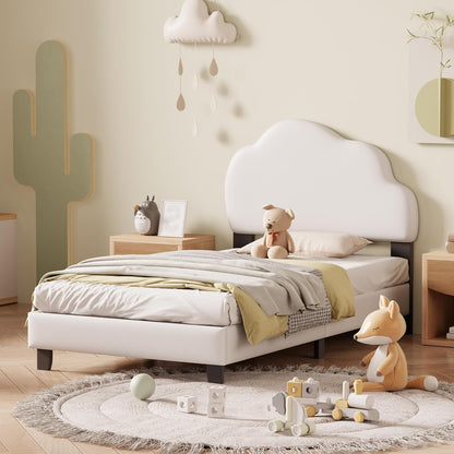 Children's bed