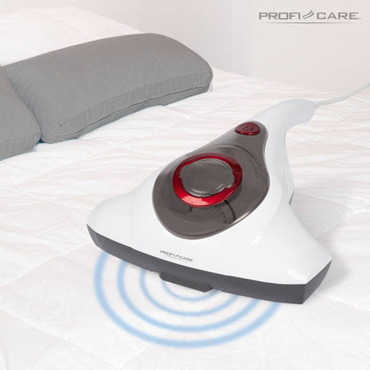 ProfiCare 2IN1 Mite Vacuum Cleaner