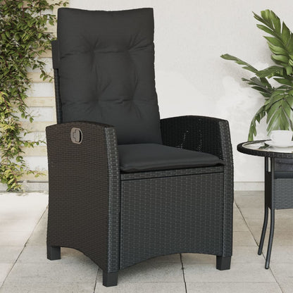 vidaXL Reclining Chair