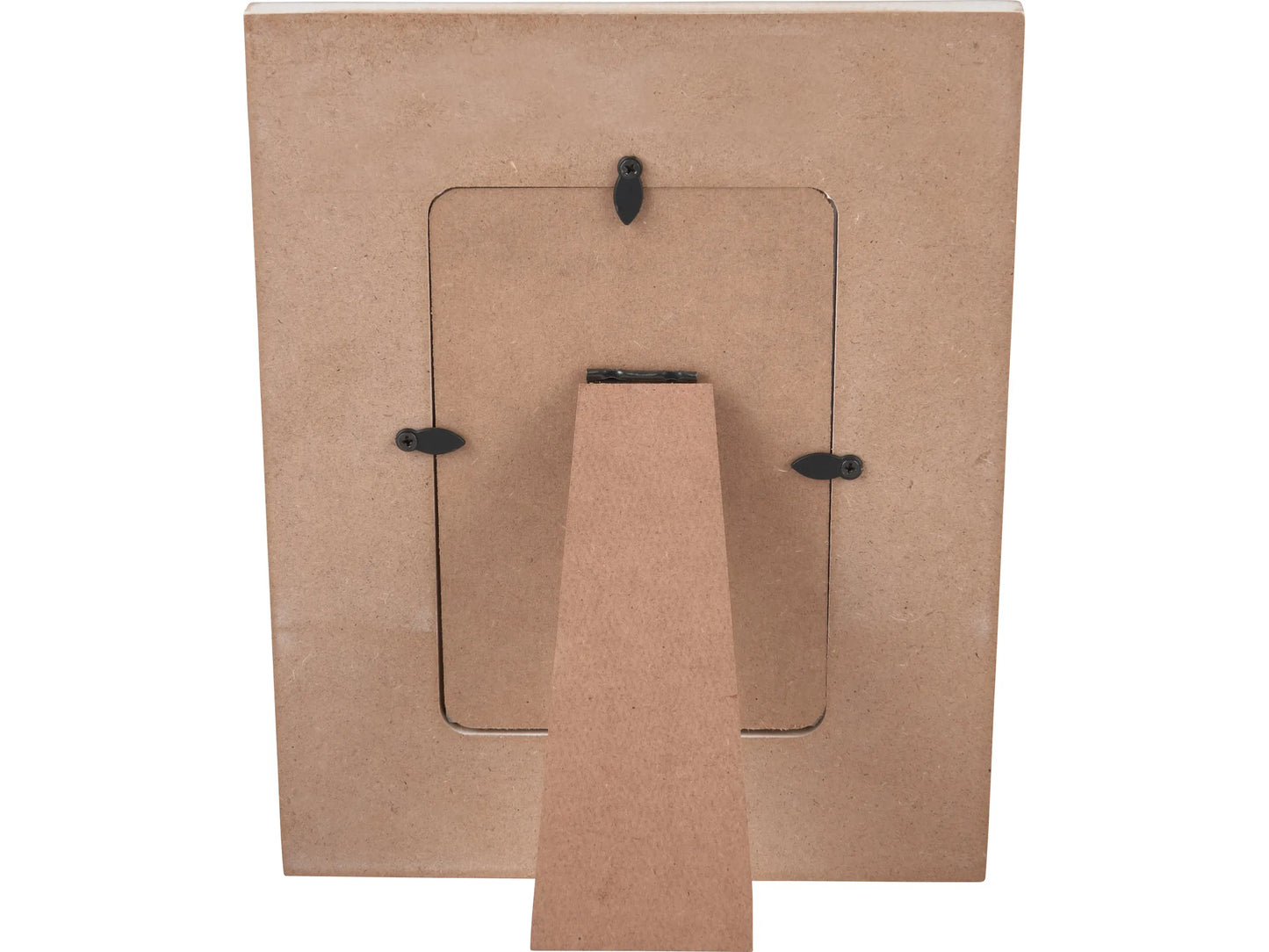 Desert Flower MDF Leaf Pattern Picture Frame