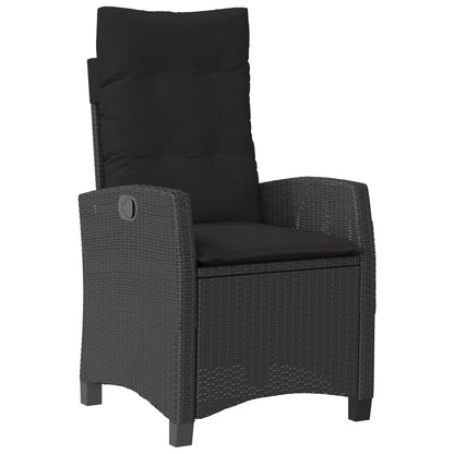 vidaXL Reclining Chair