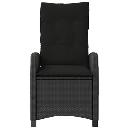 vidaXL Reclining Chair