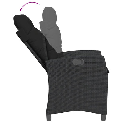 vidaXL Reclining Chair