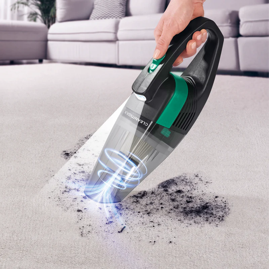 CLEANMAXX Cordless Handheld Vacuum Cleaner