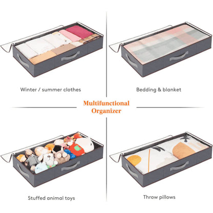 Under Bed Storage Bag