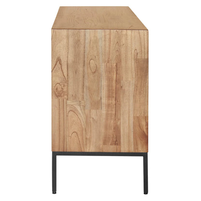 Hathaway 6-Drawer Dresser (202690c)