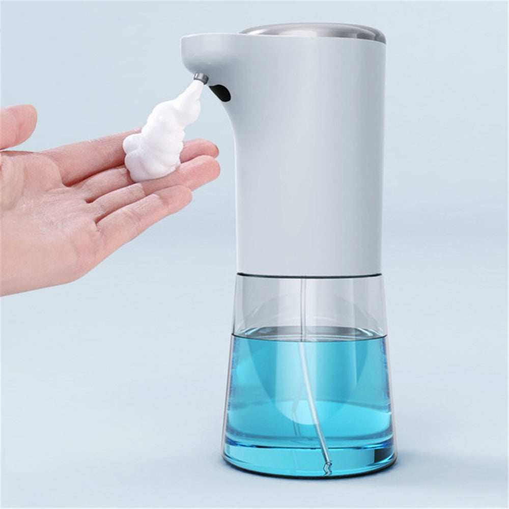 Touchless Soap Dispenser