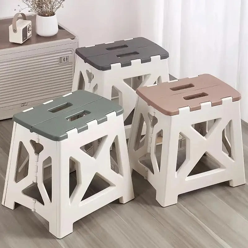 Portable Folding Stool