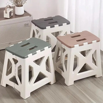 Portable Folding Stool