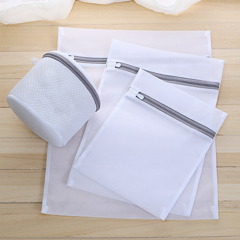 Reusable Mesh Laundry Bag