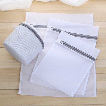 Reusable Mesh Laundry Bag