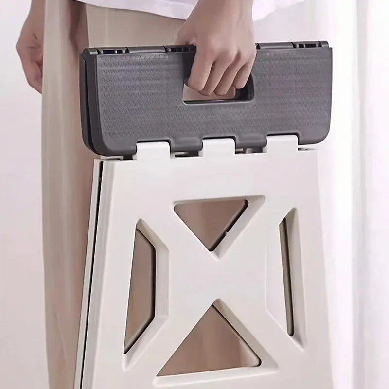 Portable Folding Stool