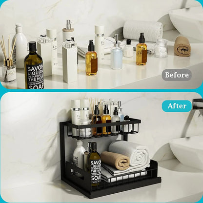 Kitchen Storage Organizer