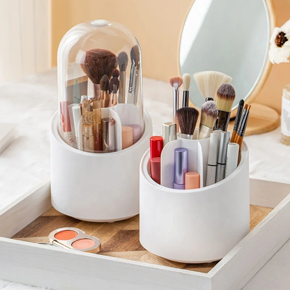 Dust-proof Cosmetic Storage Box