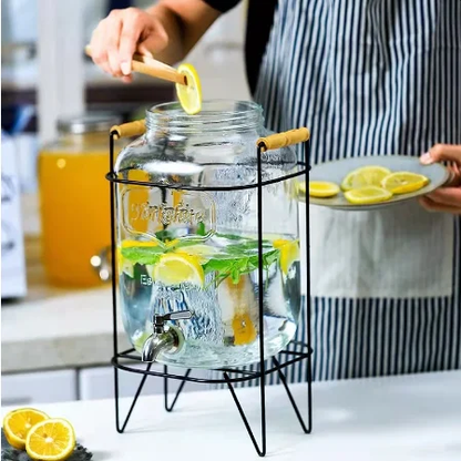 Drink Dispenser