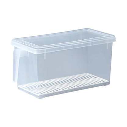 Plastic Food Storage Containers