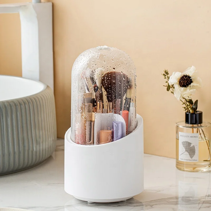 Dust-proof Cosmetic Storage Box