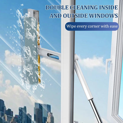 3 in 1 Window Cleaner