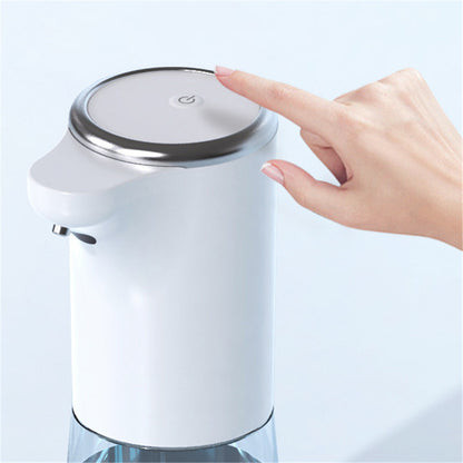 Touchless Soap Dispenser