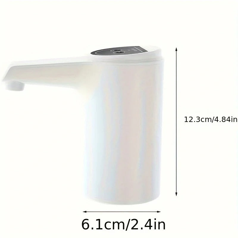 Automatic Water Dispenser